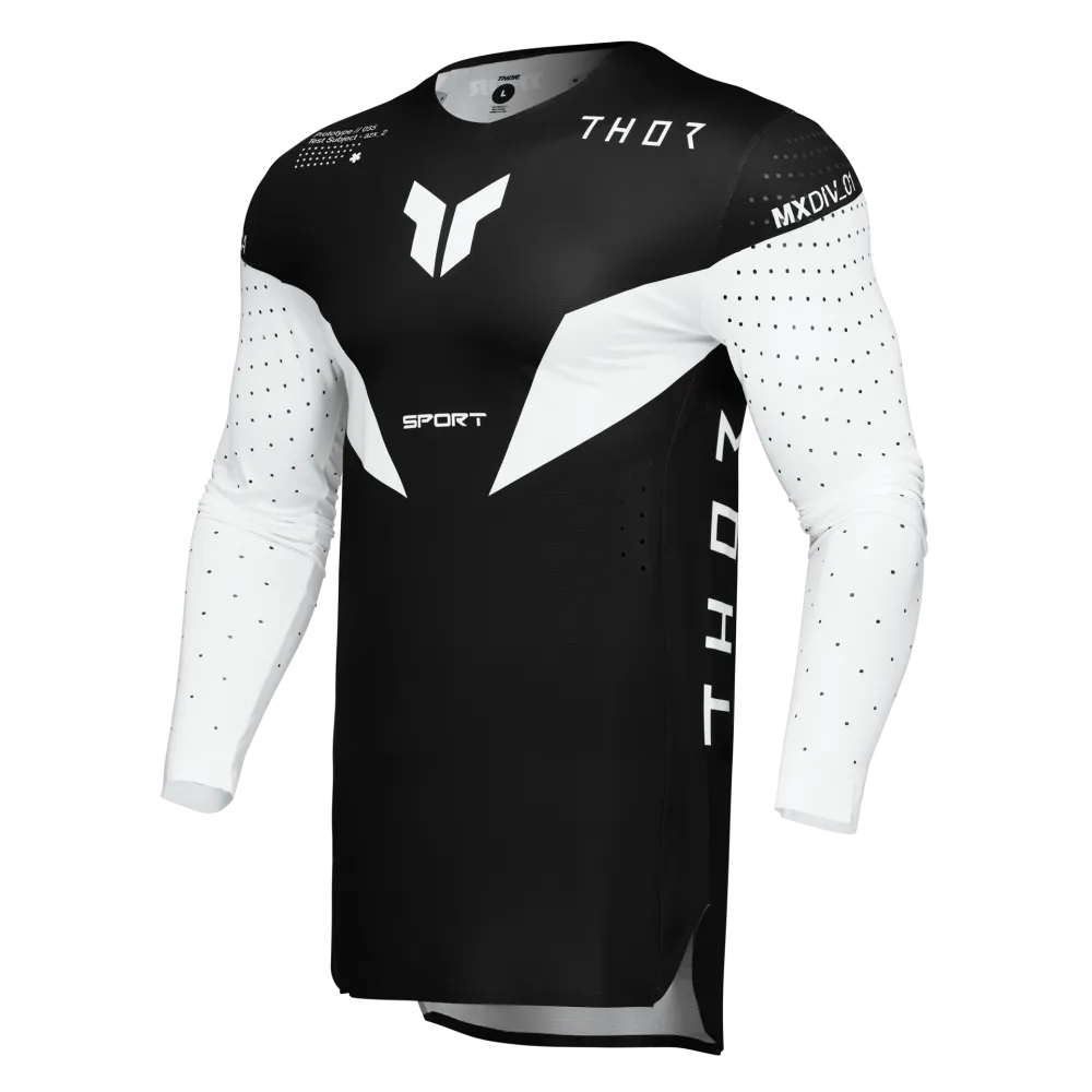 Sportmode Strike Jersey