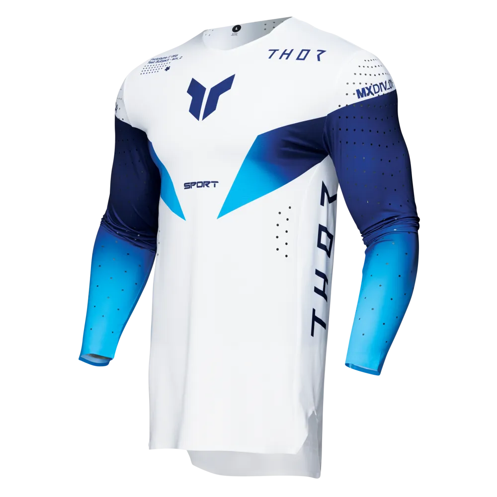 Sportmode Strike Jersey