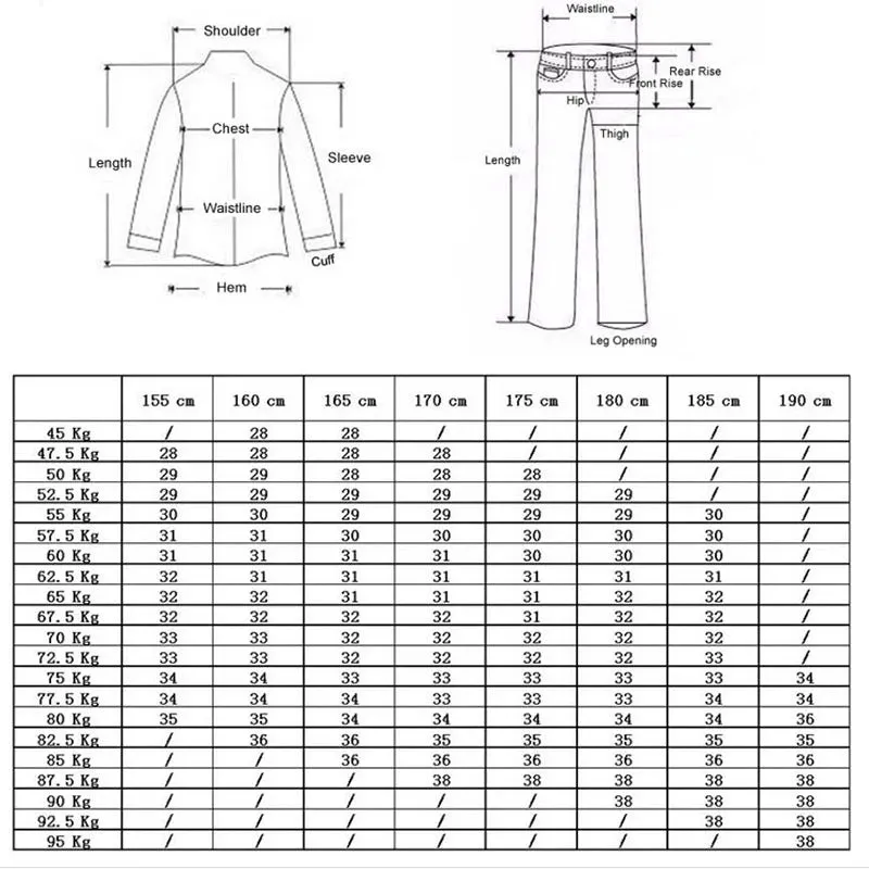 Spring Autumn Casual Pants