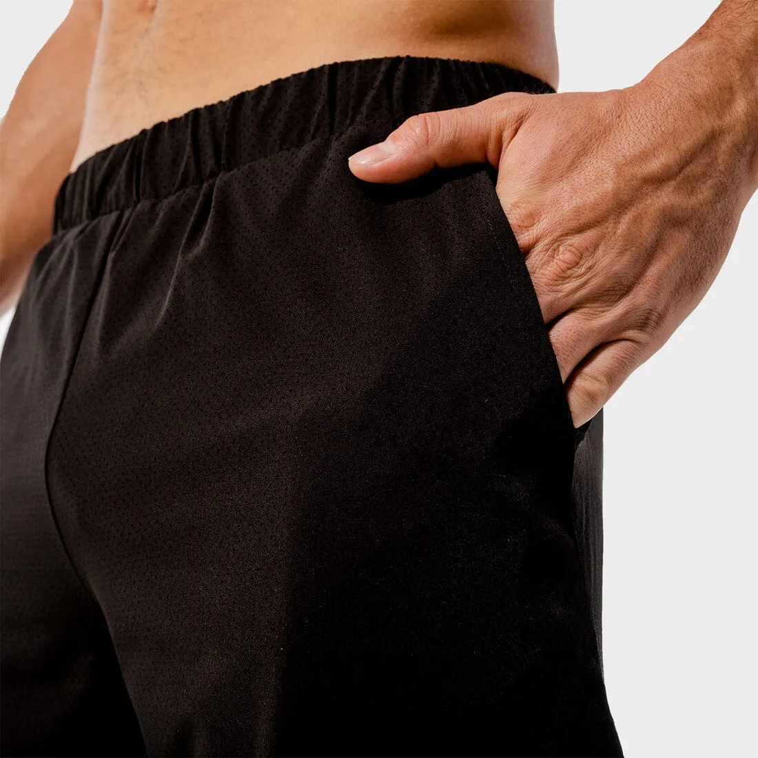 SQUATWOLF 2-In-1 Dry Tech Shorts 2.0