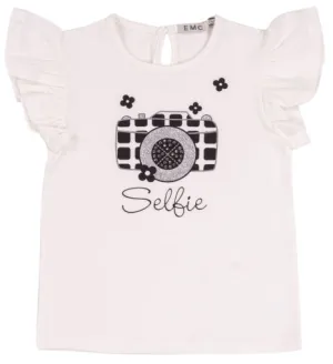 S/S STRETCH JERSEY T-SHIRT