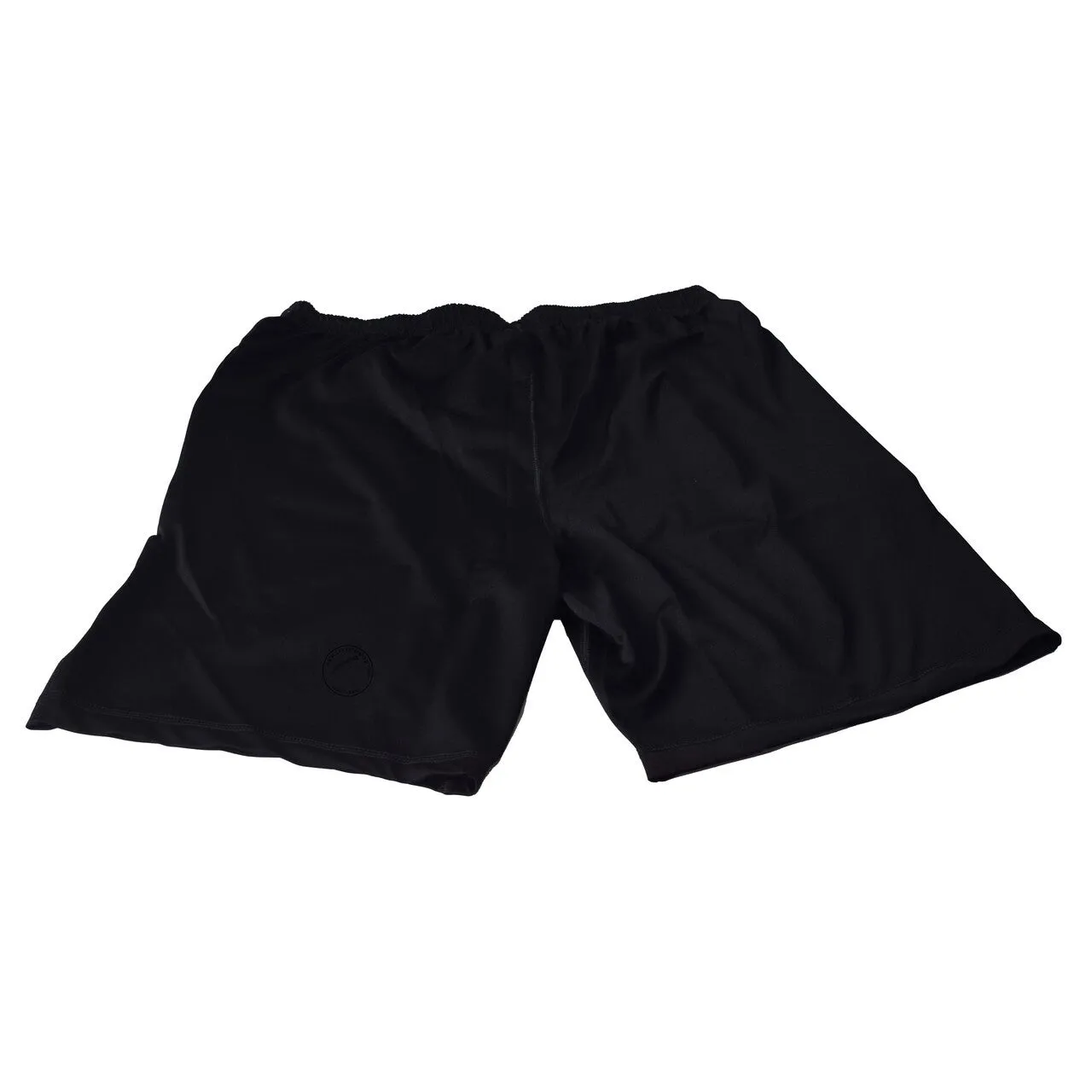 SS Training Shorts Shorts Black