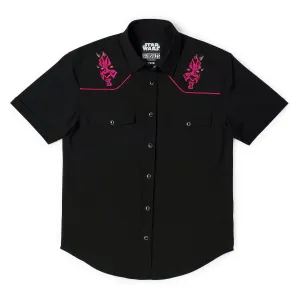 Star Wars™ "The Menace" – Roper Short Sleeve Shirt