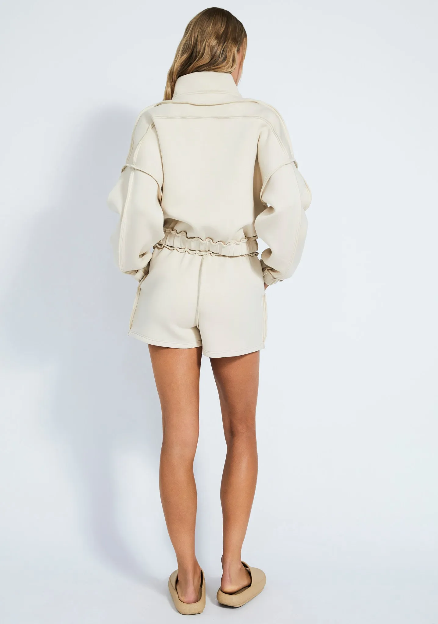 Steele Short