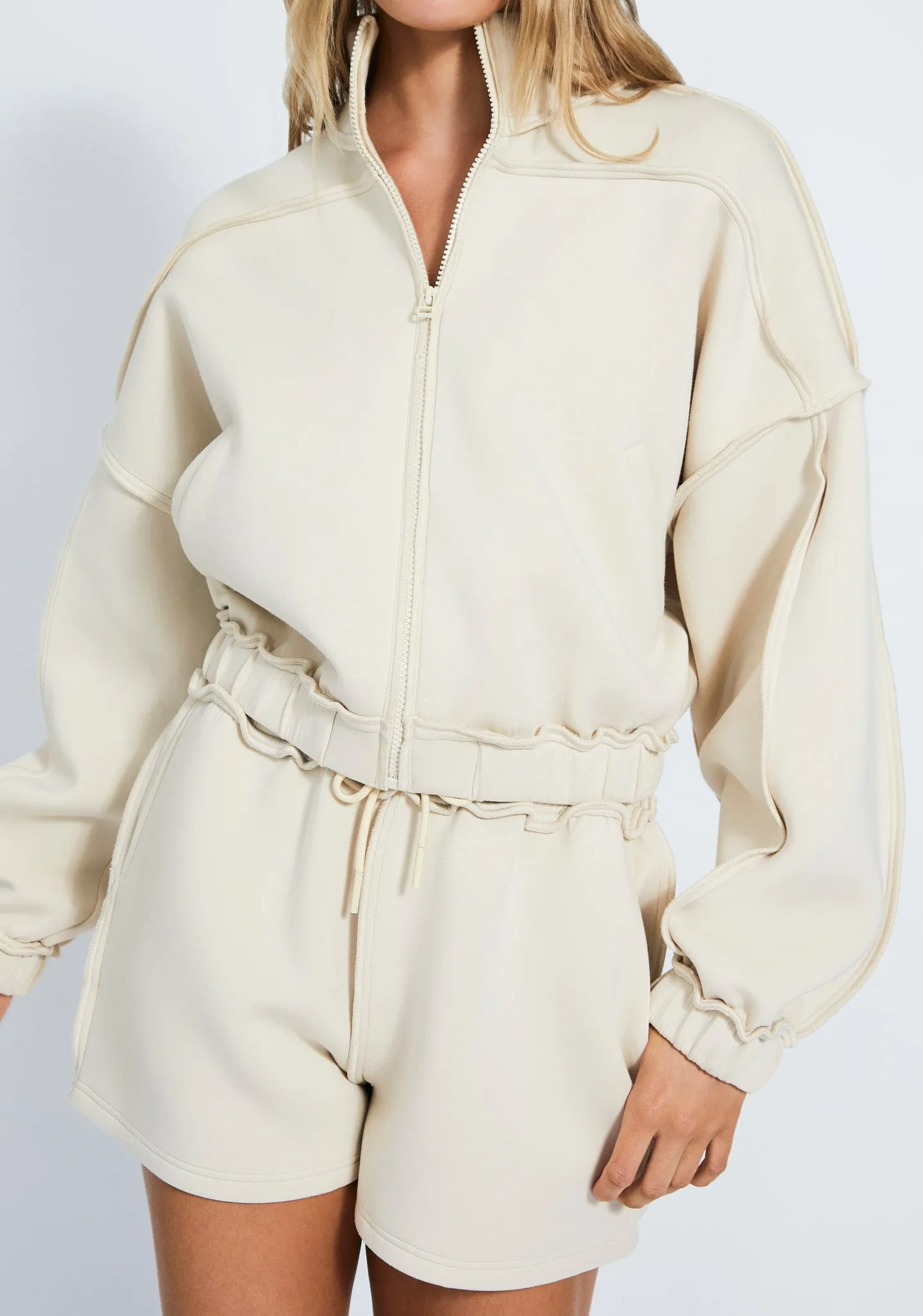 Steele Short