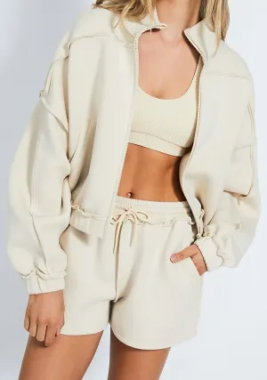Steele Short