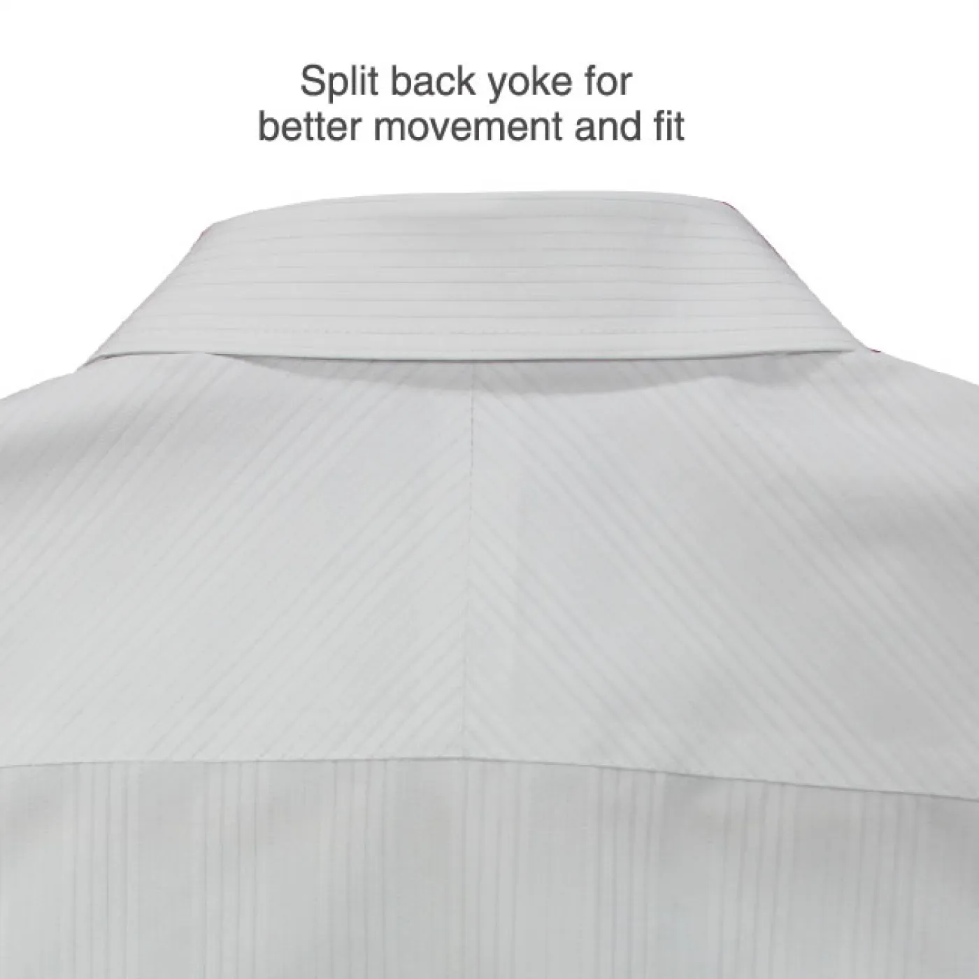 Stencil 2136Q Ladies Silvertech 3/4 Sleeve Shirt