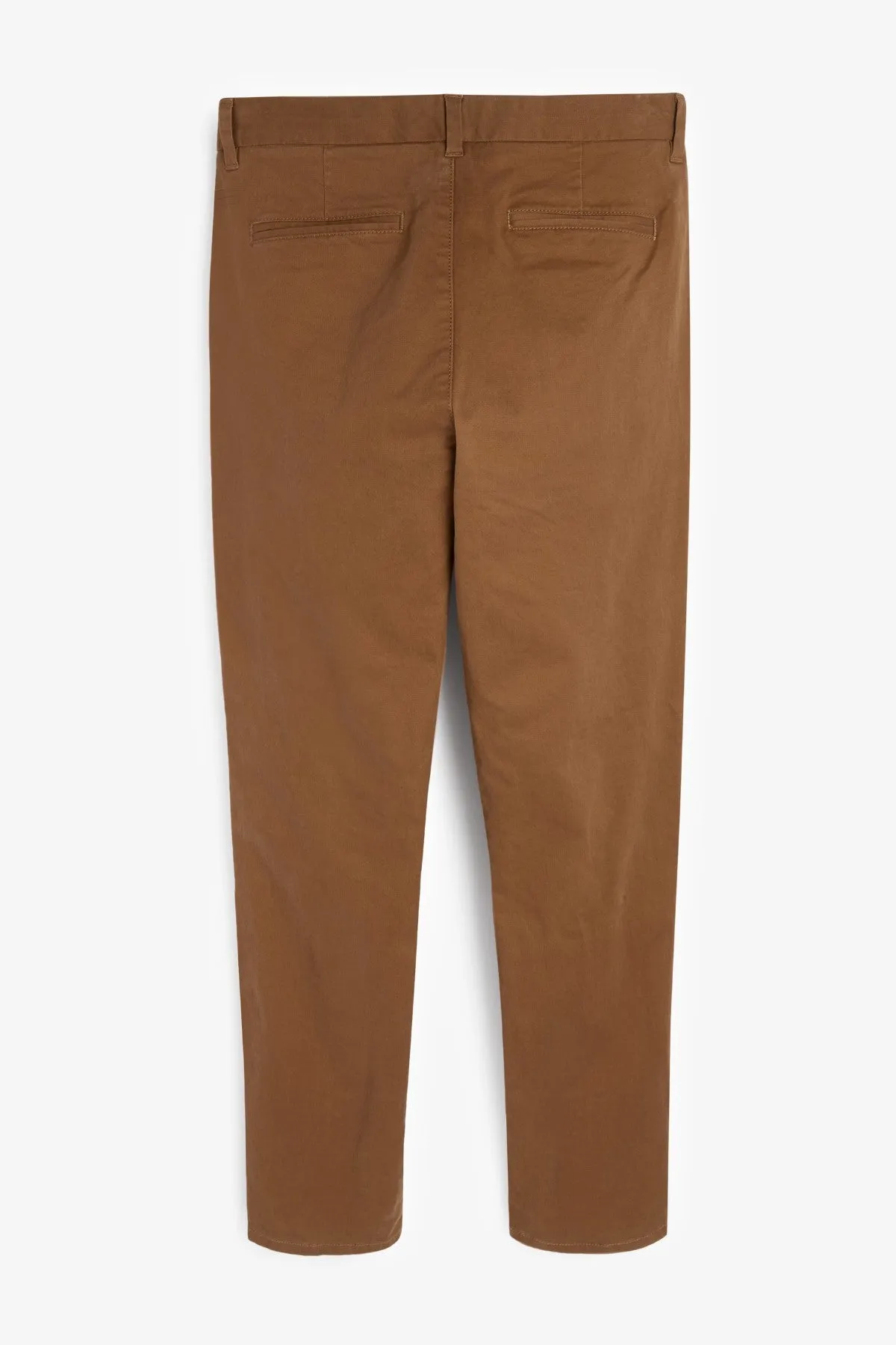 Stretch Chinos