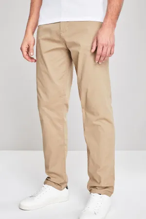 Stretch Chinos