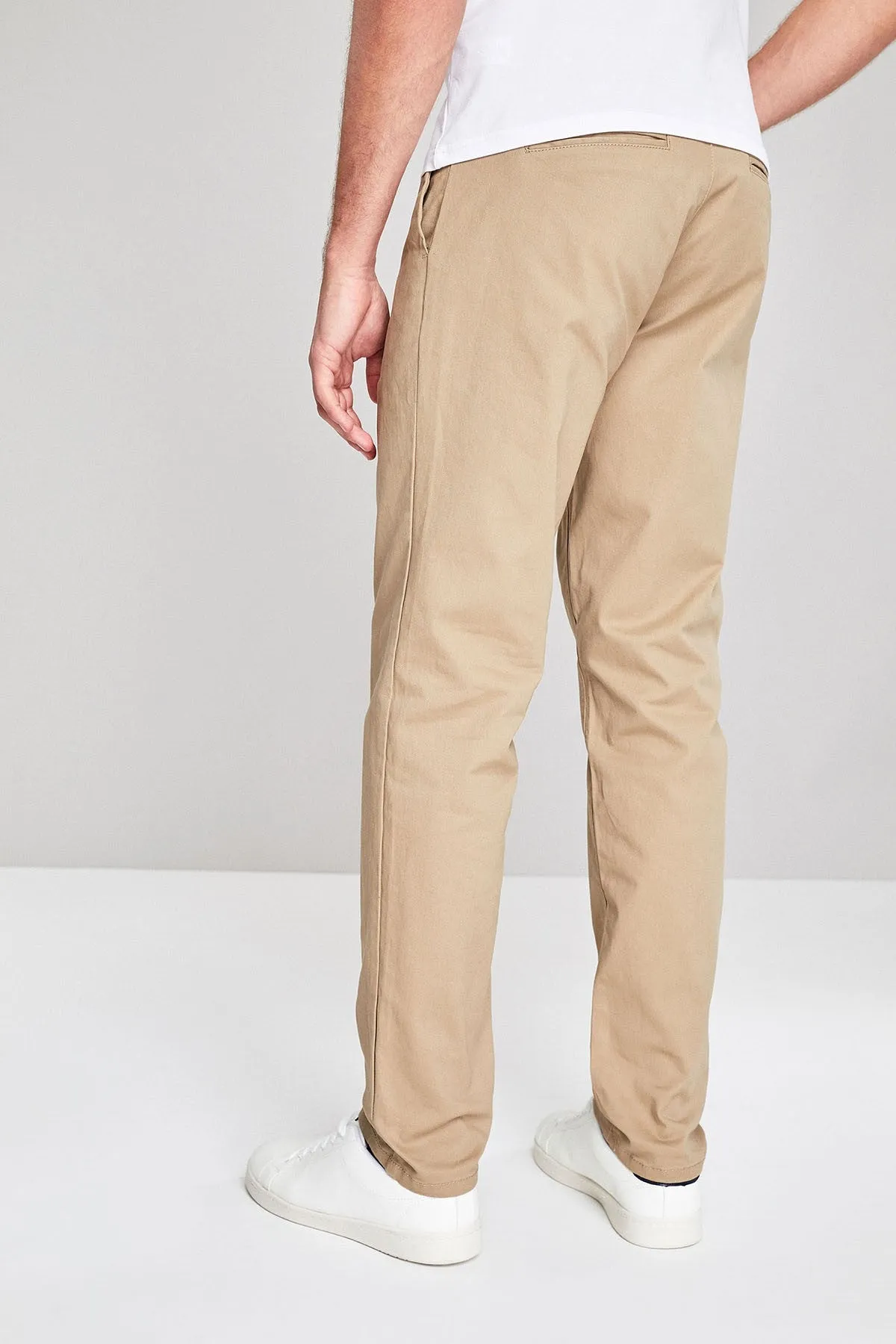 Stretch Chinos