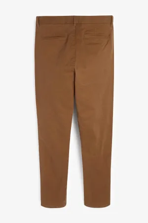 Stretch Chinos