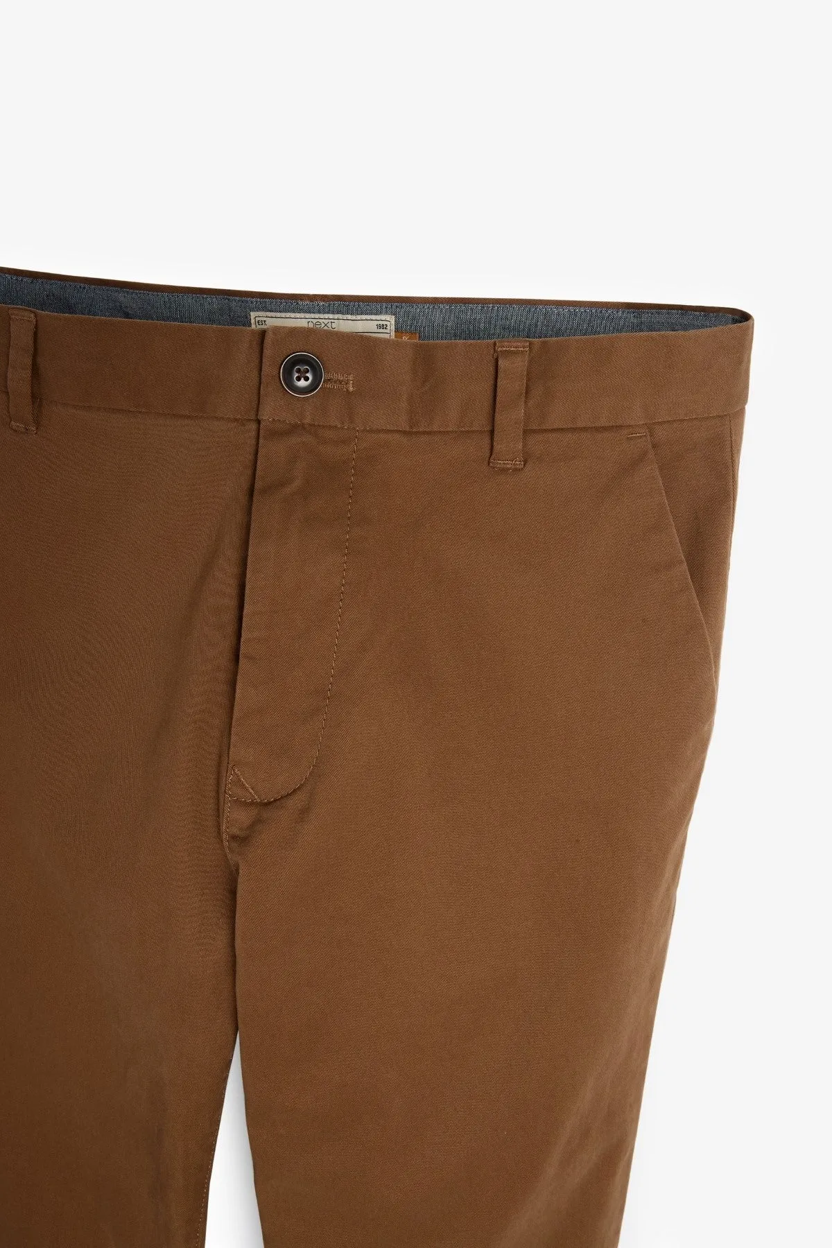 Stretch Chinos