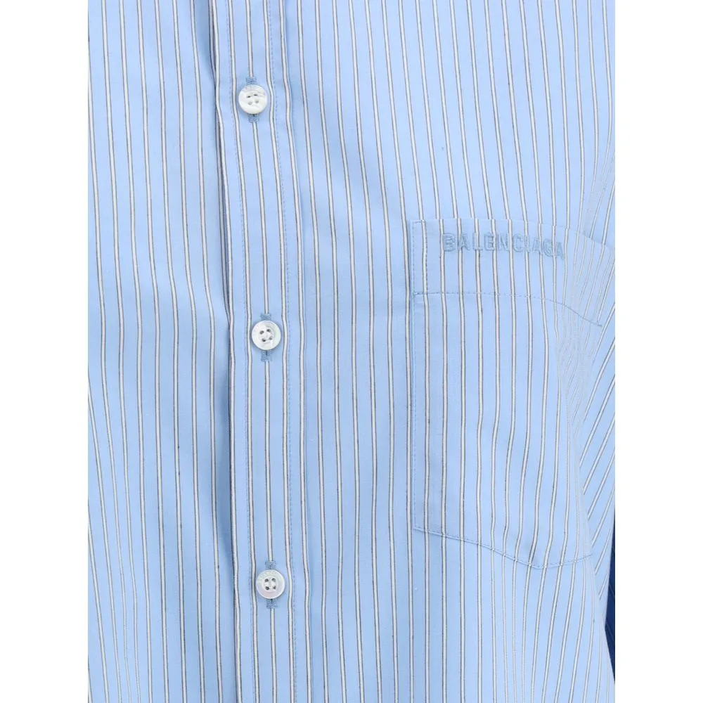 Striped Shirt