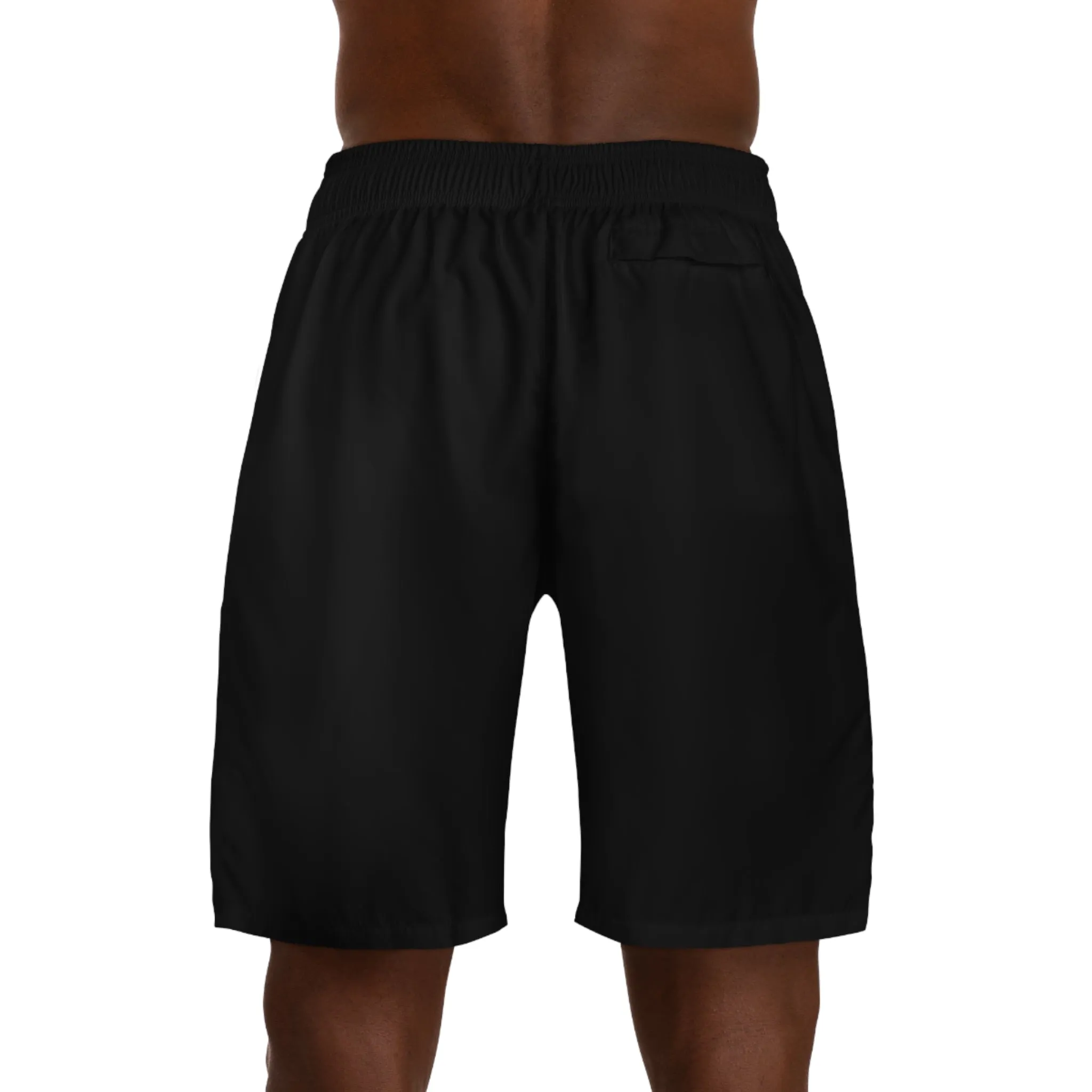 Strong As Dymonds Gym Shorts