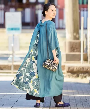 Summer Breeze HAKKAKE Dress