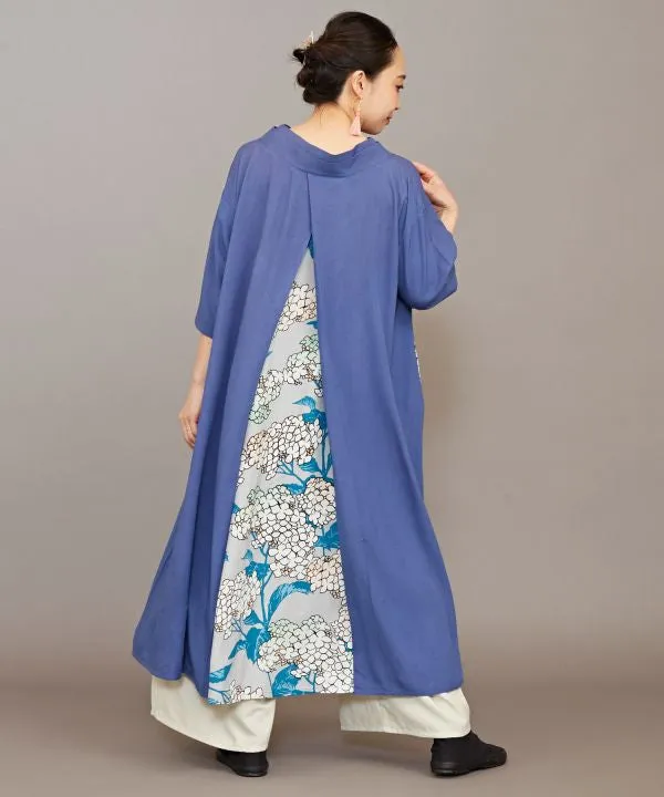 Summer Breeze HAKKAKE Dress