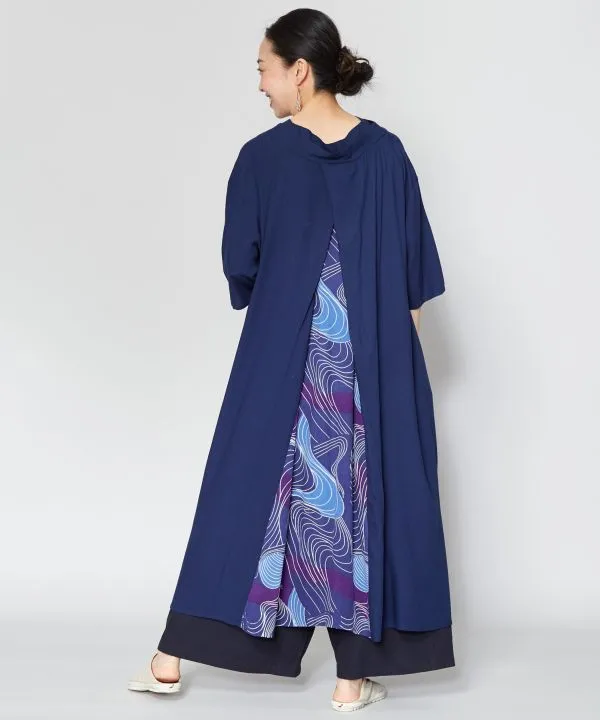 Summer Breeze HAKKAKE Dress