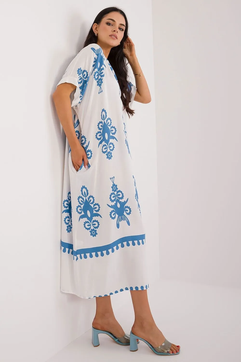 Summer dresses Italy Moda