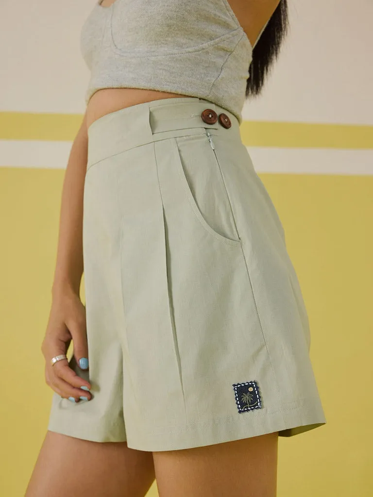 Summer Soul Shorts