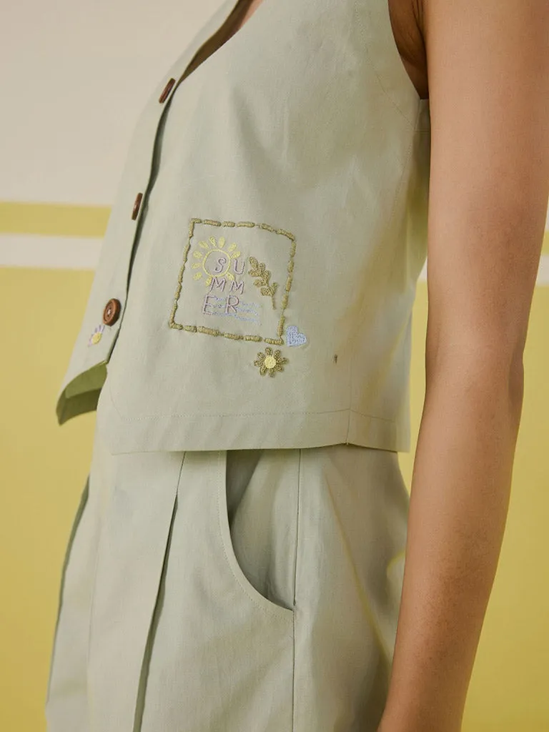 Summer Soul Shorts