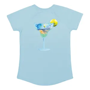 Sunshirt: 4th Set is my Favorite Set Tee