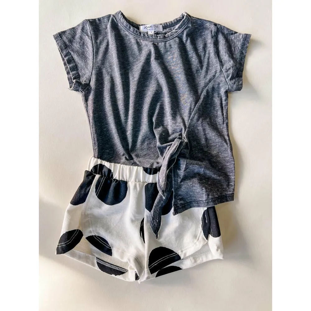 Surf Shorts | Big Dot