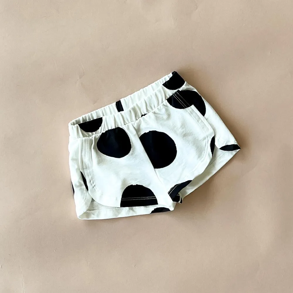 Surf Shorts | Big Dot