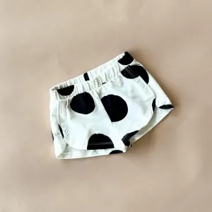 Surf Shorts | Big Dot