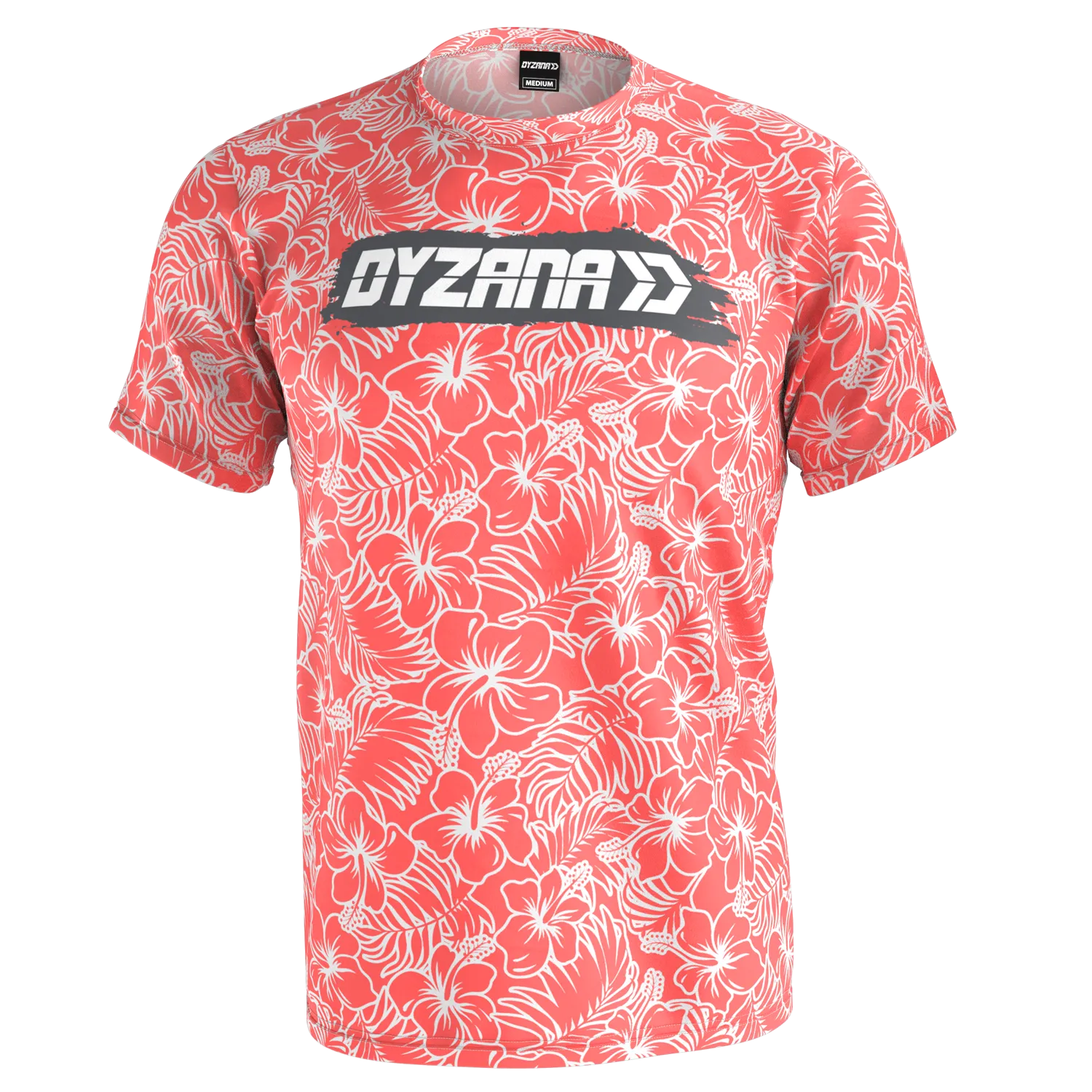 Surfd Coral DryFit