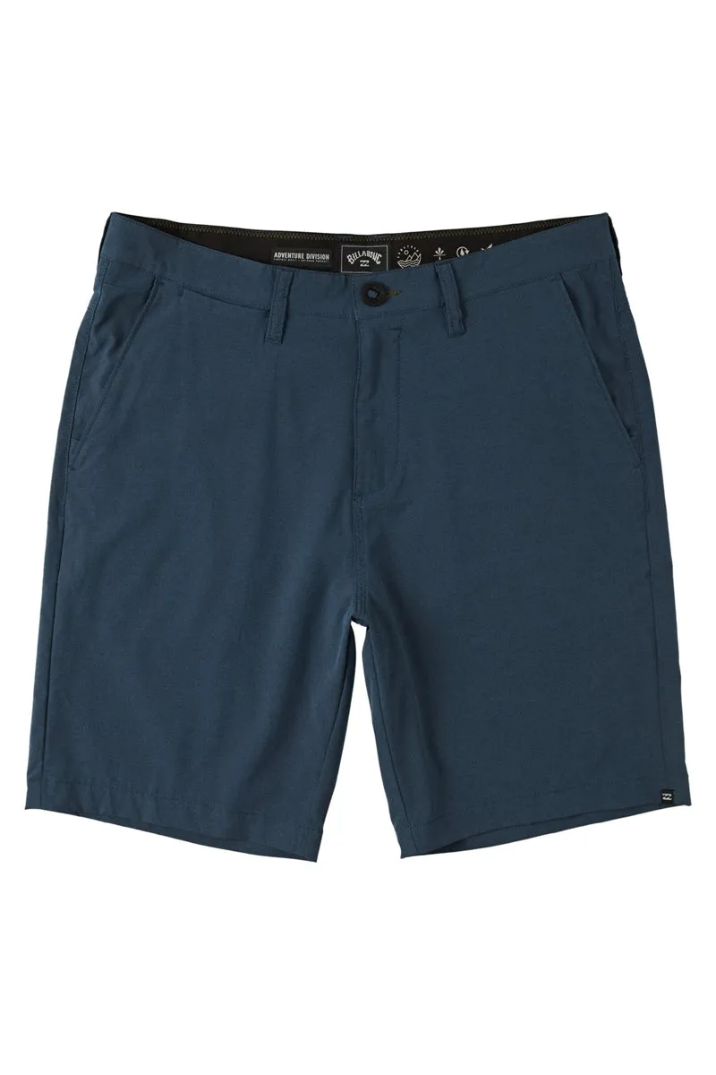 Surftrek Heather Shorts