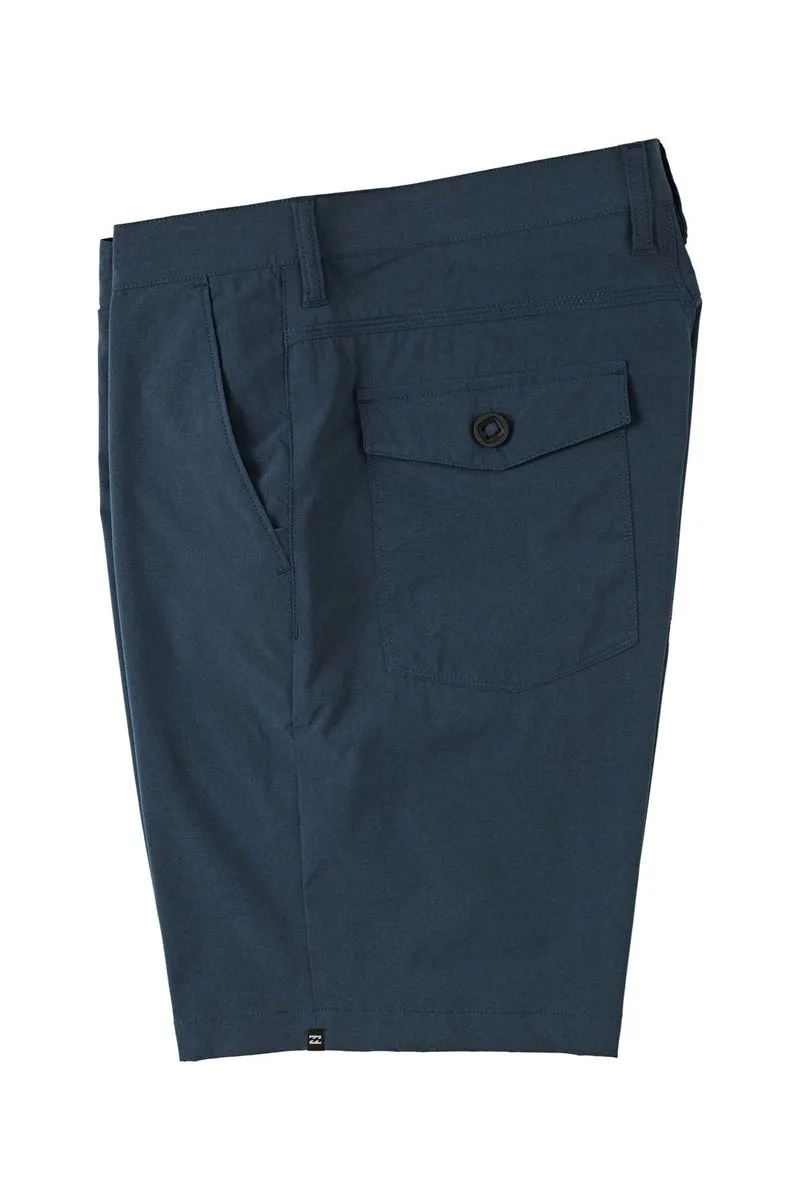 Surftrek Heather Shorts