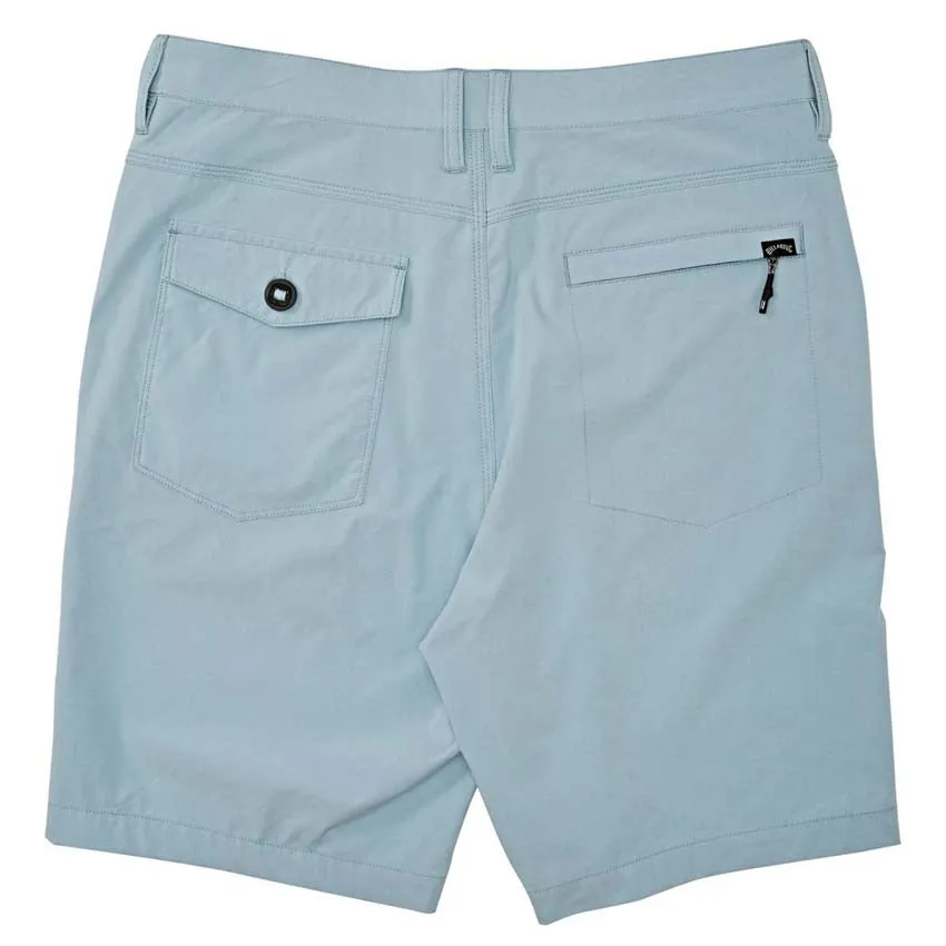 Surftrek Heather Shorts