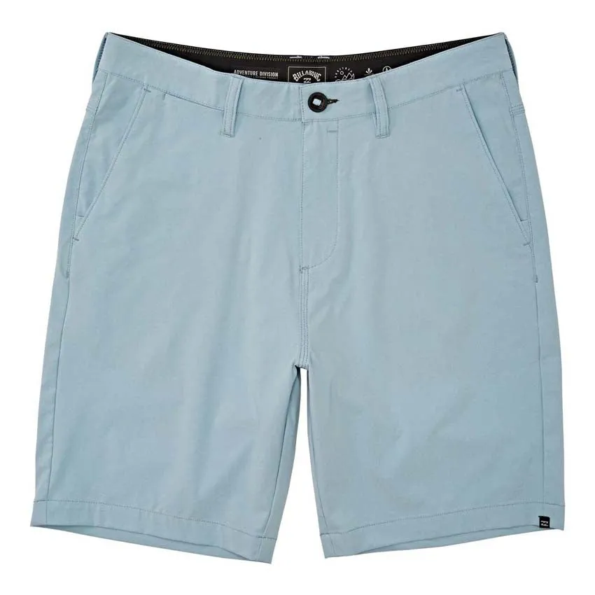 Surftrek Heather Shorts