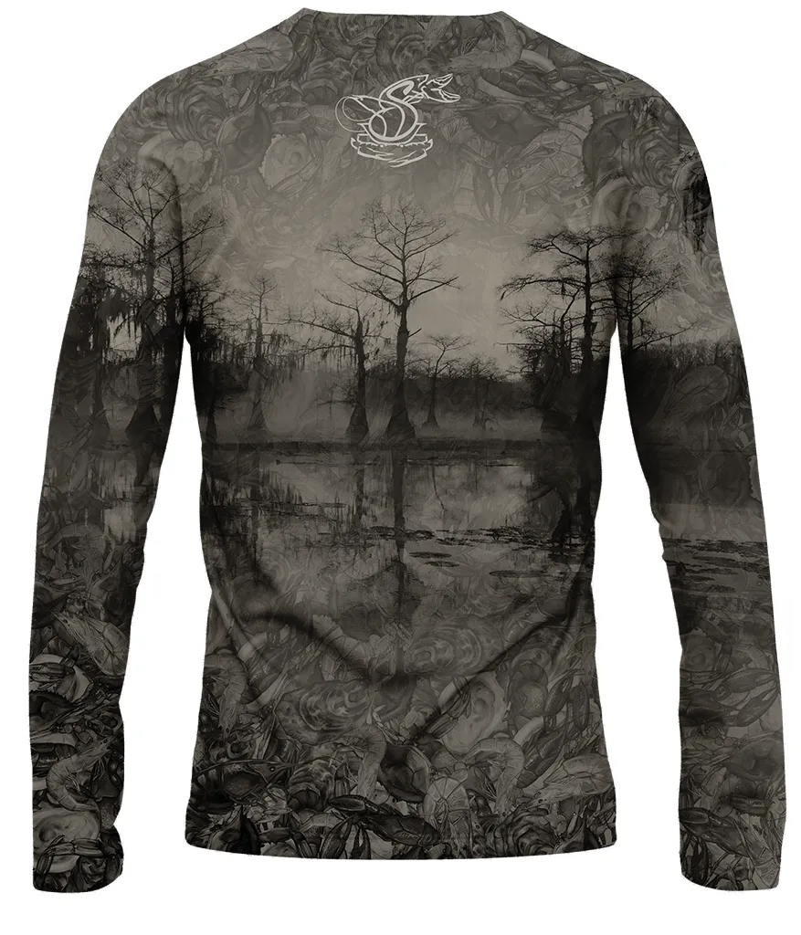 Swamp Camo