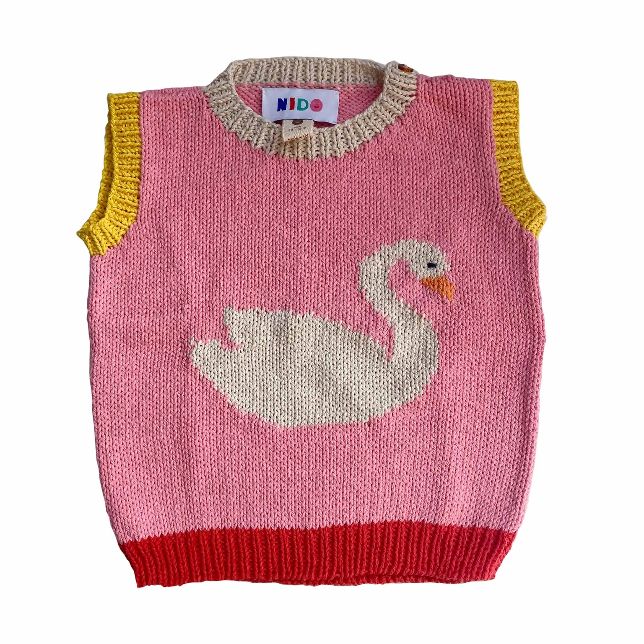 Swan Set