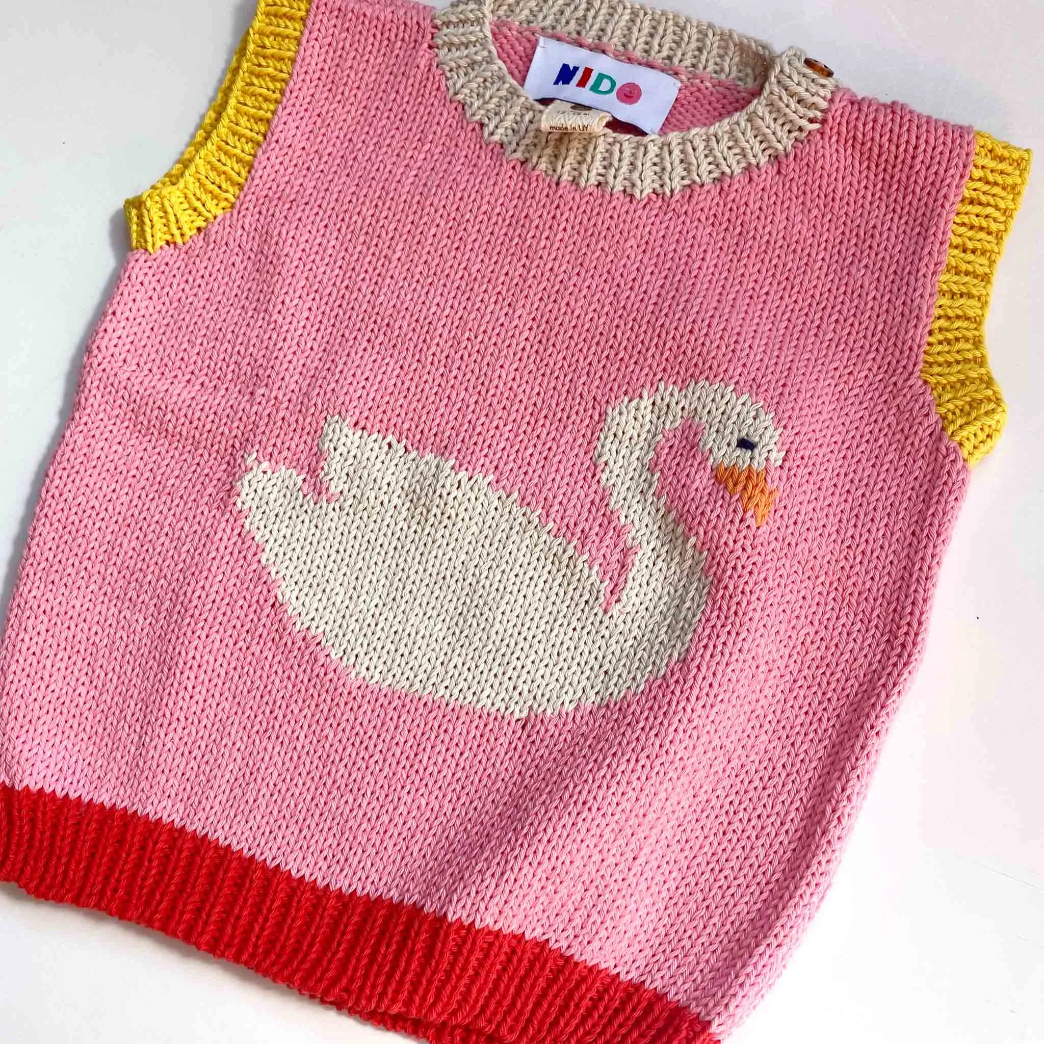 Swan Set