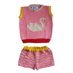 Swan Set