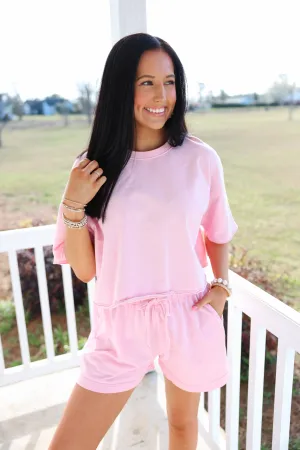 Sweet Set "Soft Pink"