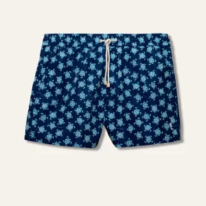 Swim Shorts Tartarughino