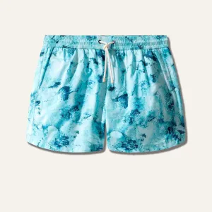 Swim Shorts Water