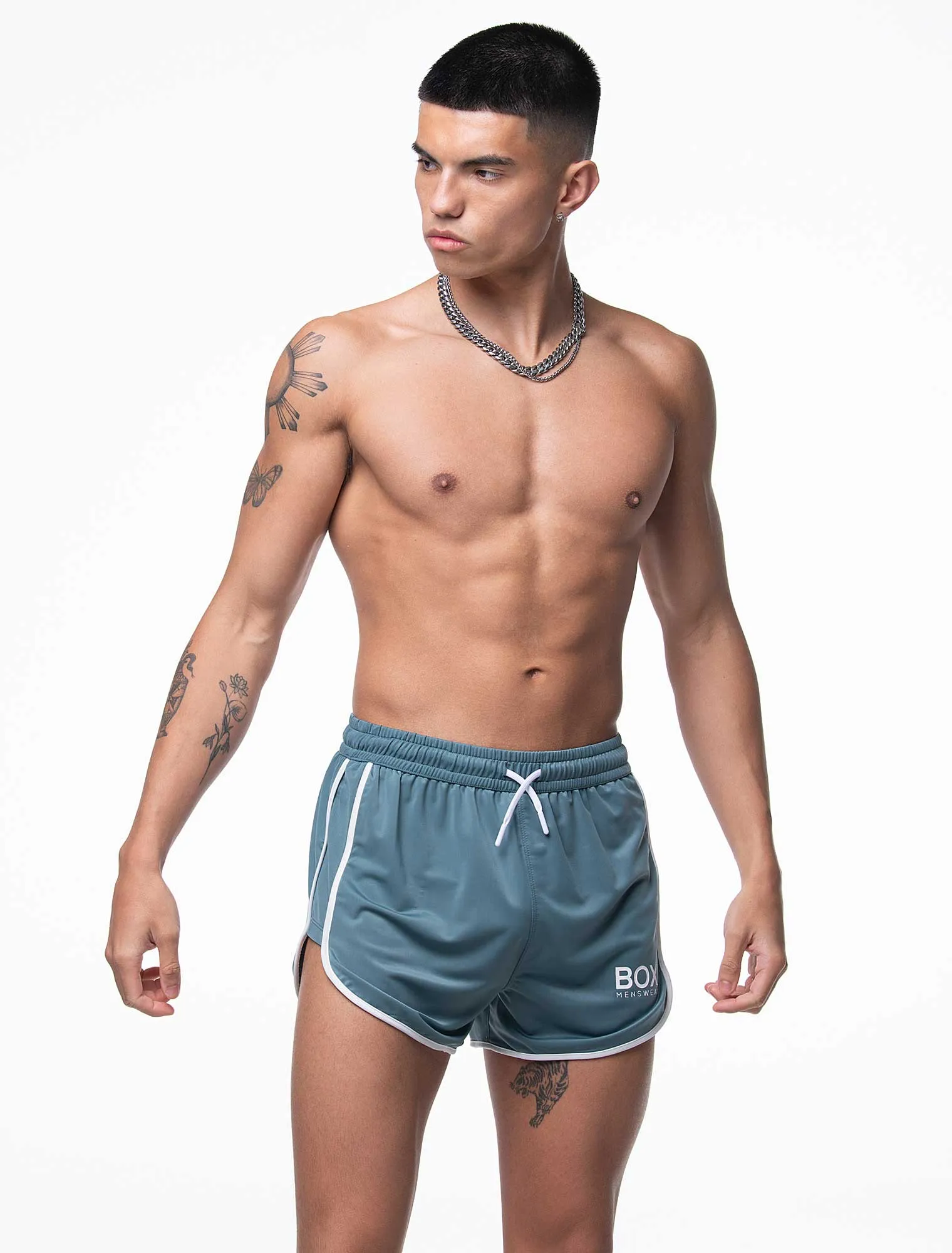Swimming Shorts - Porto