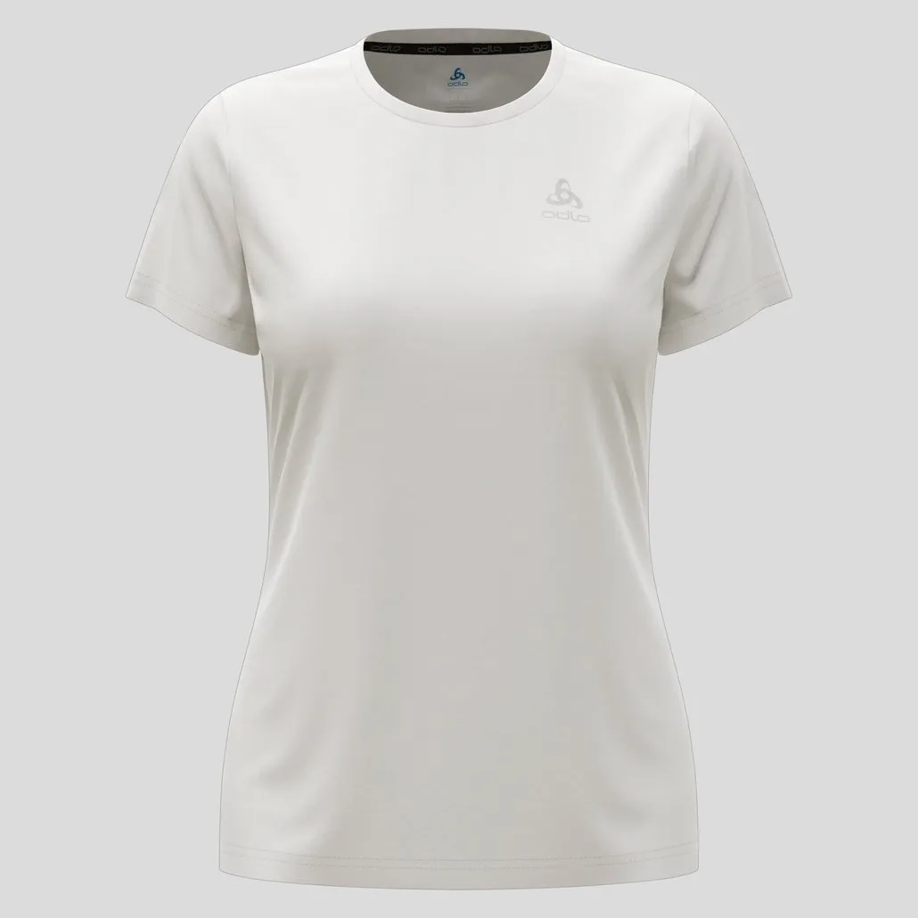 T-shirt Odlo Essential Flyer Femmes