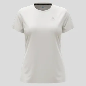 T-shirt Odlo Essential Flyer Femmes