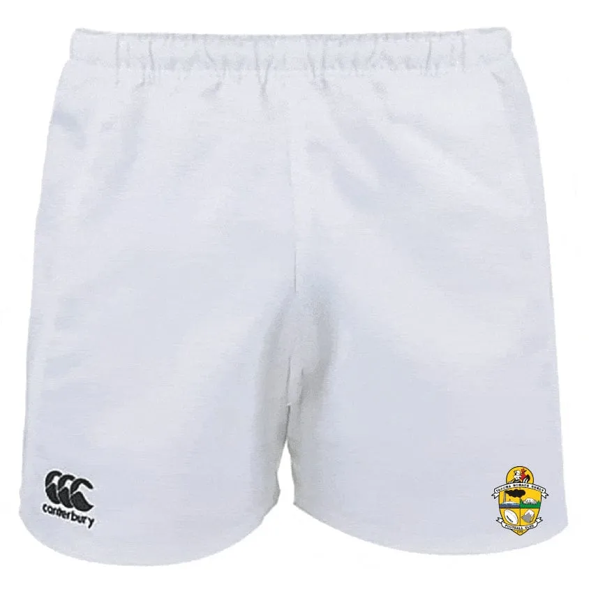 Tacoma Rugby Advantage Rugby Shorts by Canterbury