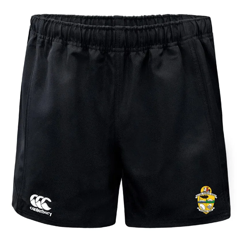 Tacoma Rugby Advantage Rugby Shorts by Canterbury