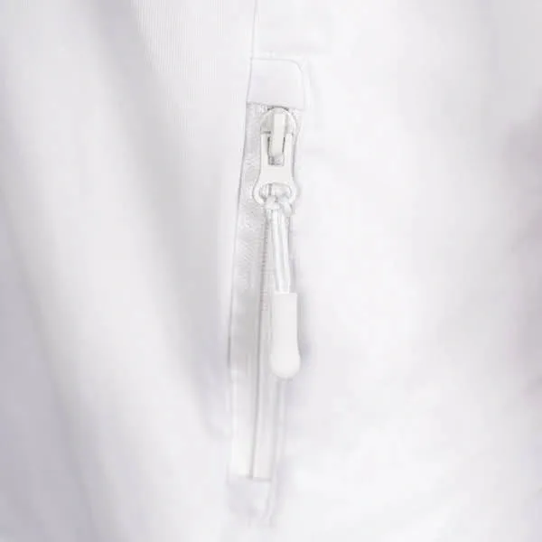 Tactical Long Sleeve Mesh | White | 2 Sleeve We the People | Alpha