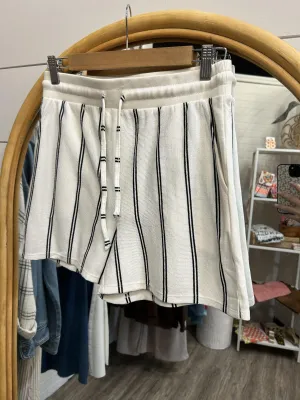 Tammie Shorts