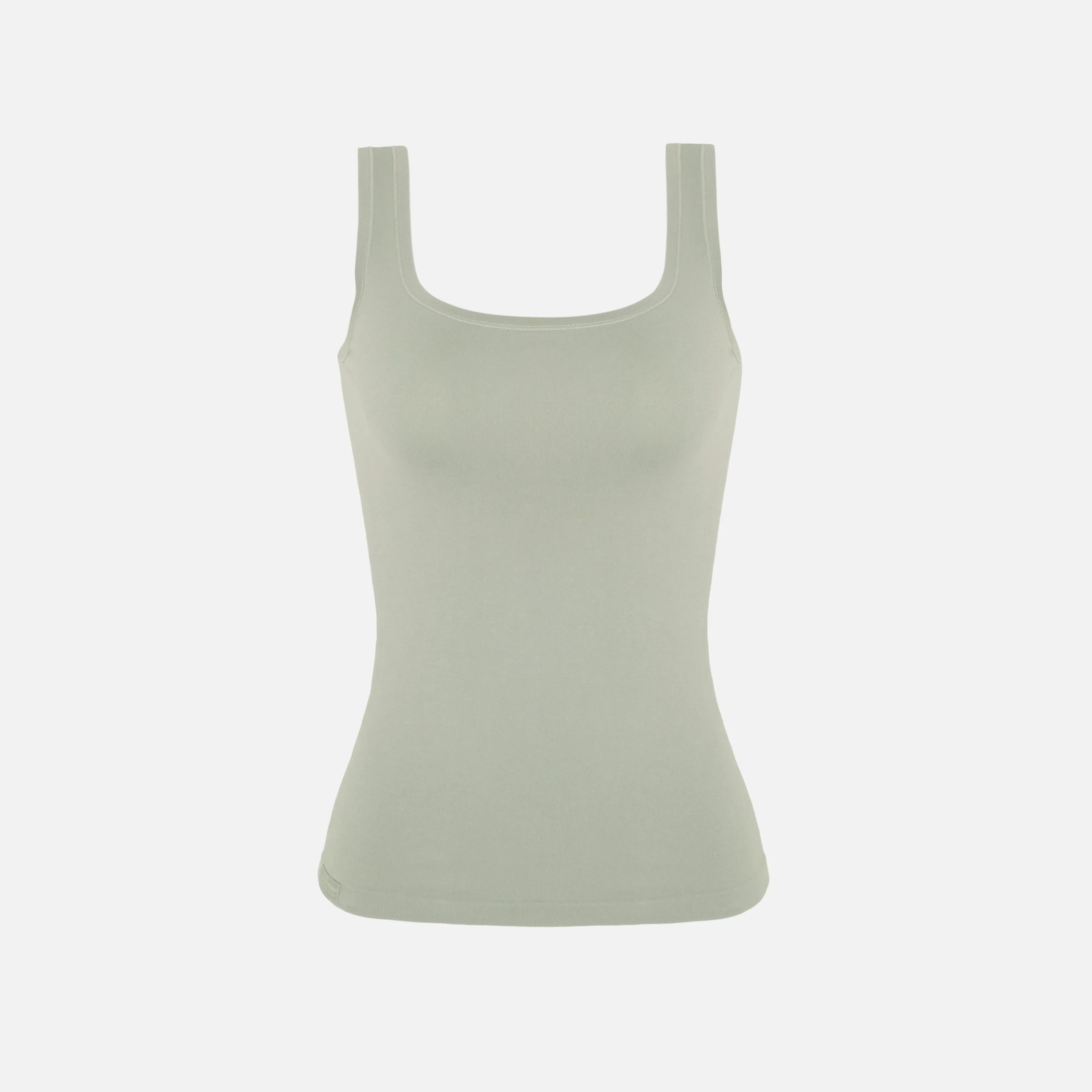 Tank Top Stretch