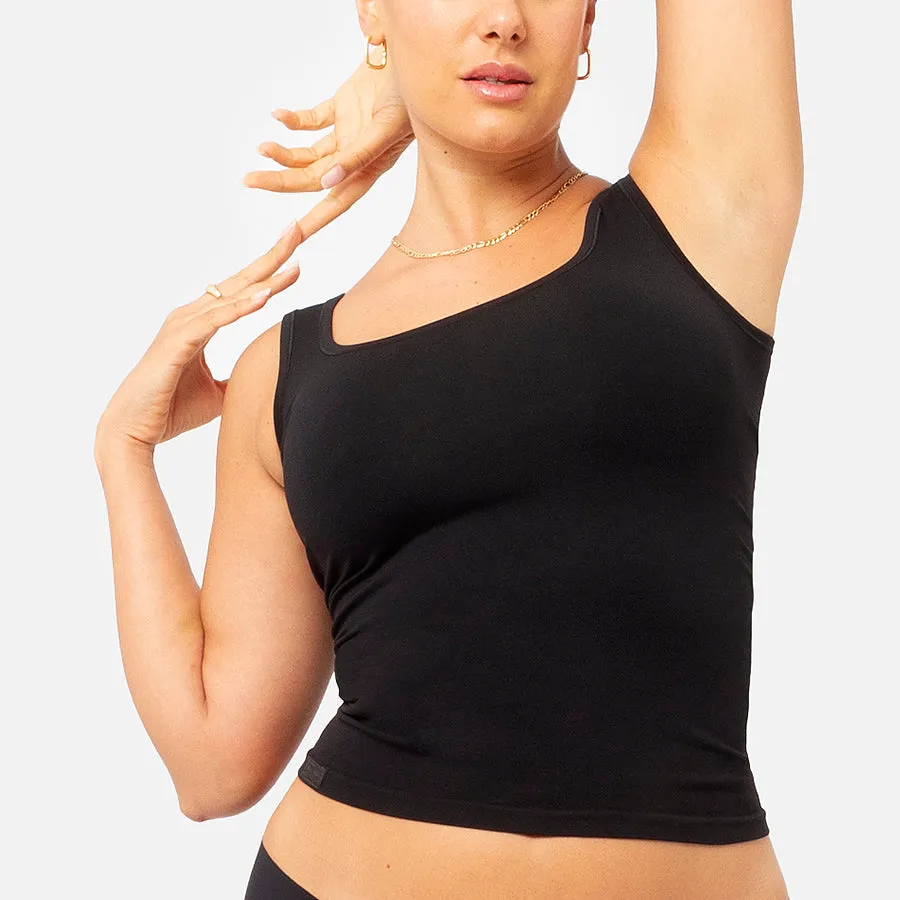 Tank Top Stretch