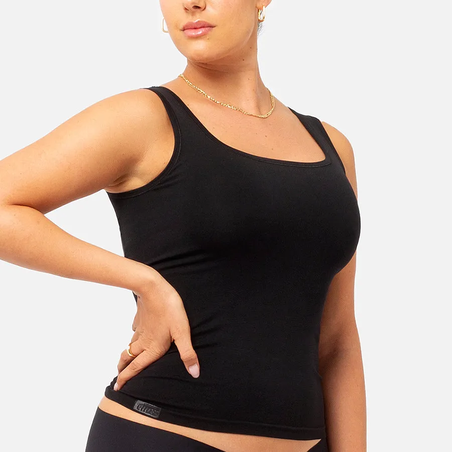 Tank Top Stretch